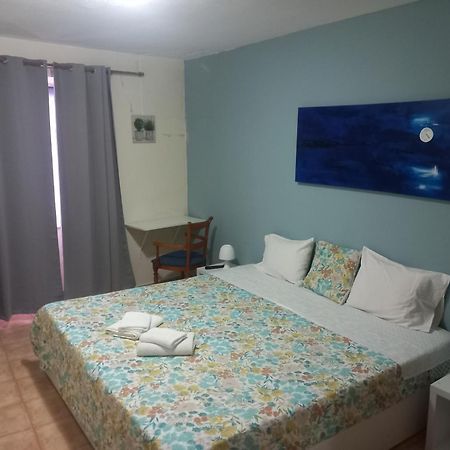 Sao Jose Guesthouse Ponta Delgada Eksteriør bilde