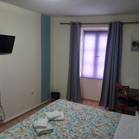 Sao Jose Guesthouse Ponta Delgada Eksteriør bilde