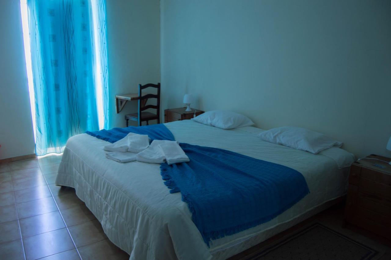 Sao Jose Guesthouse Ponta Delgada Eksteriør bilde