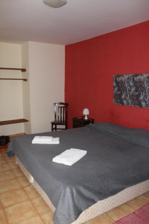 Sao Jose Guesthouse Ponta Delgada Eksteriør bilde