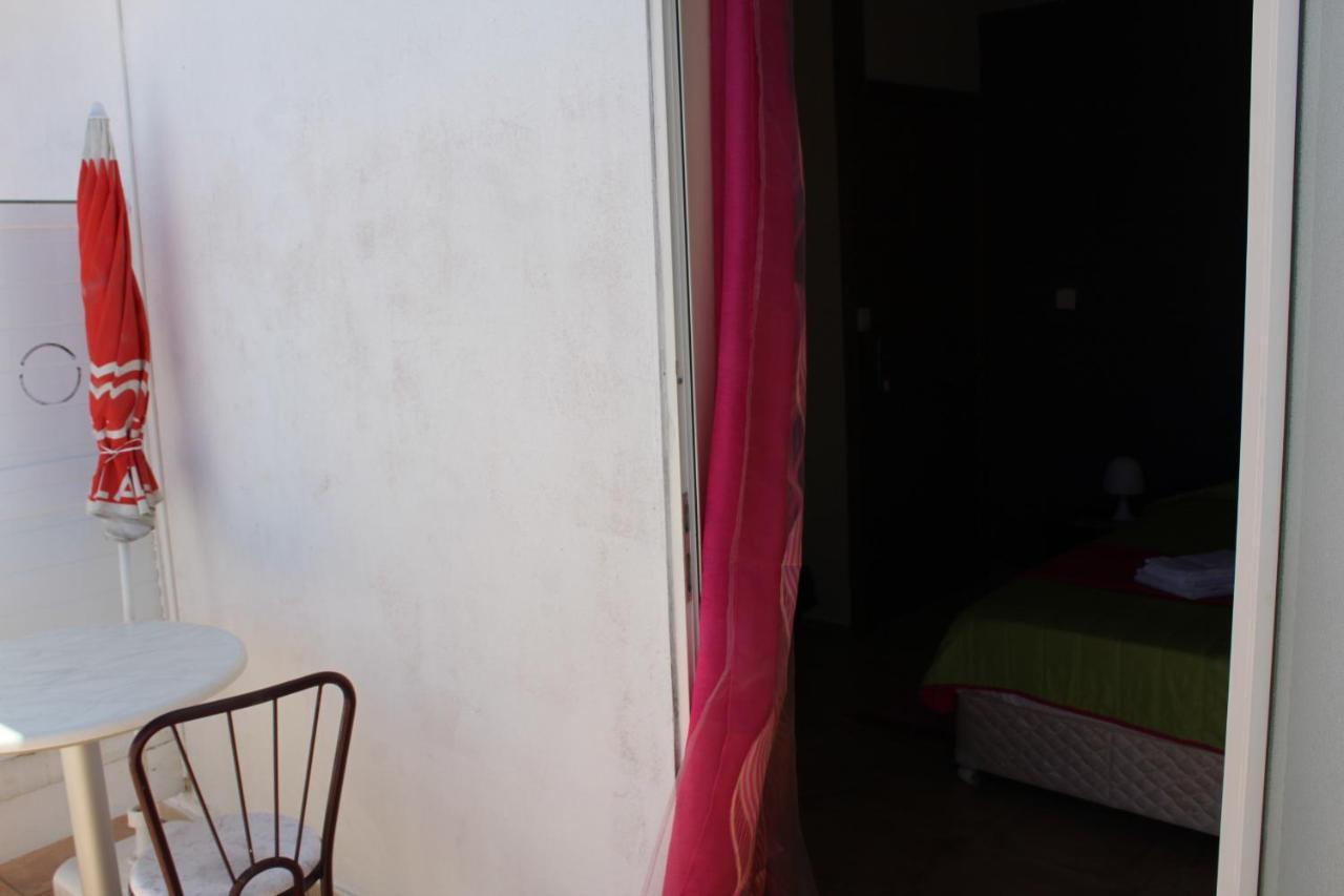 Sao Jose Guesthouse Ponta Delgada Eksteriør bilde