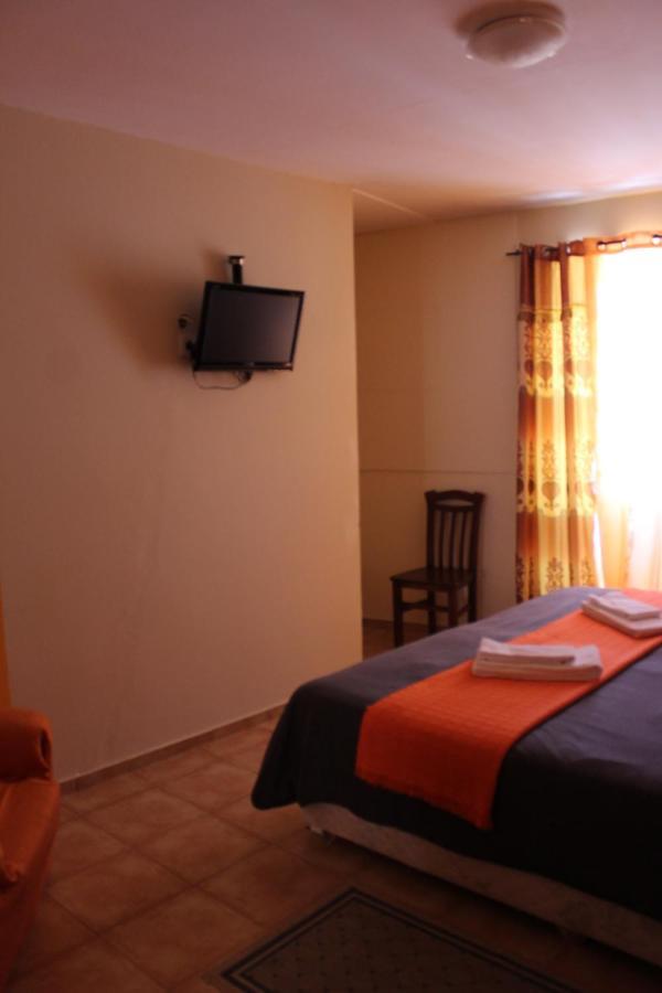Sao Jose Guesthouse Ponta Delgada Eksteriør bilde