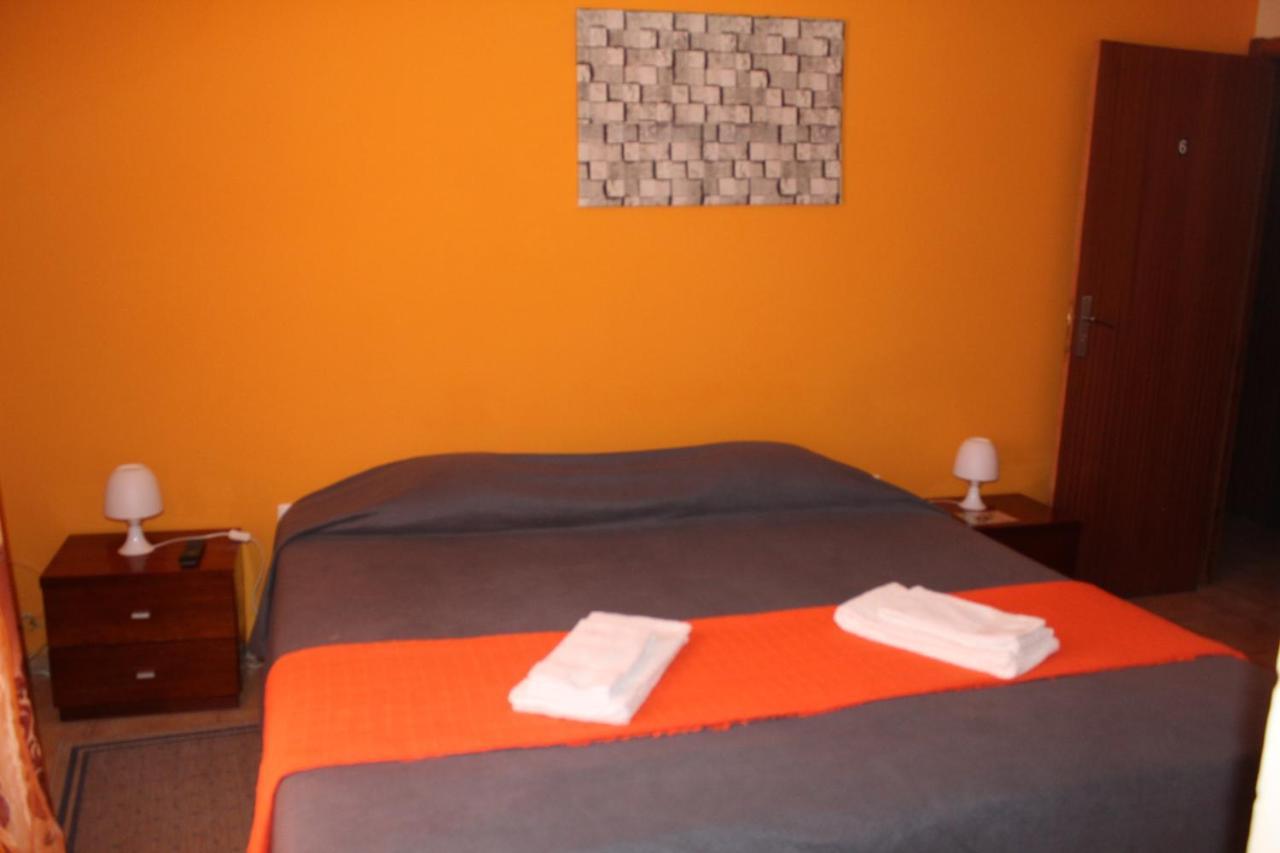Sao Jose Guesthouse Ponta Delgada Eksteriør bilde