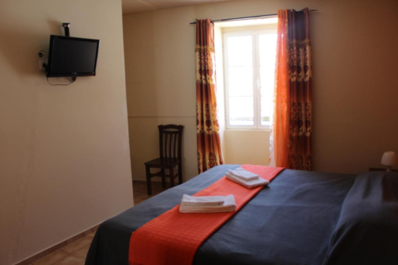 Sao Jose Guesthouse Ponta Delgada Eksteriør bilde