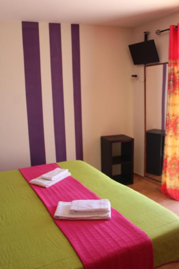 Sao Jose Guesthouse Ponta Delgada Eksteriør bilde