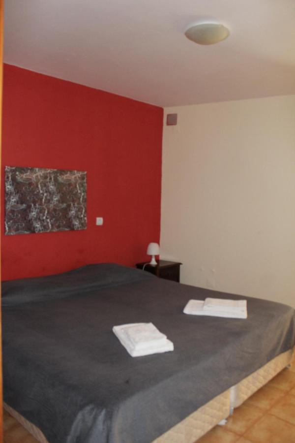Sao Jose Guesthouse Ponta Delgada Eksteriør bilde