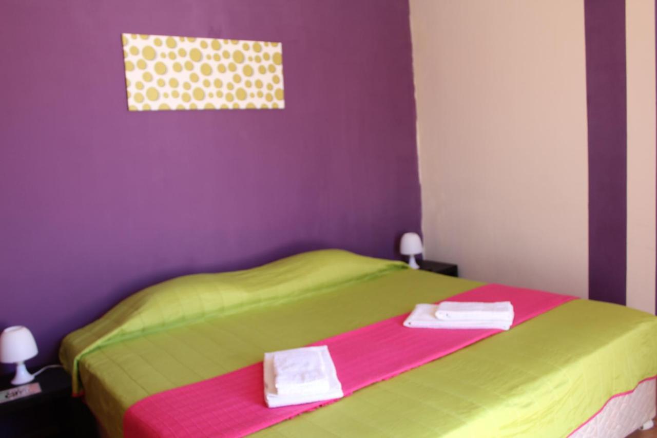 Sao Jose Guesthouse Ponta Delgada Eksteriør bilde
