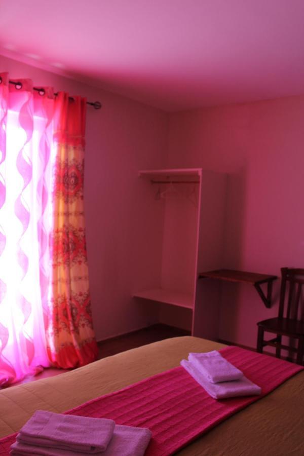Sao Jose Guesthouse Ponta Delgada Eksteriør bilde