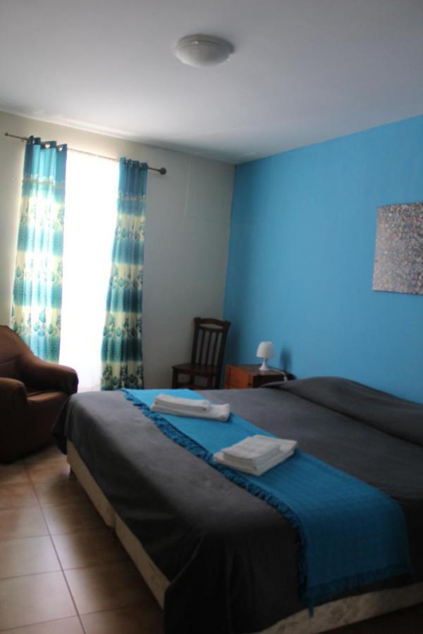 Sao Jose Guesthouse Ponta Delgada Eksteriør bilde