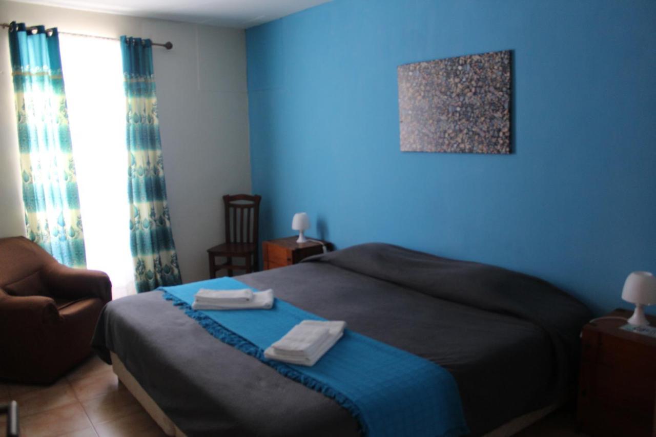 Sao Jose Guesthouse Ponta Delgada Eksteriør bilde