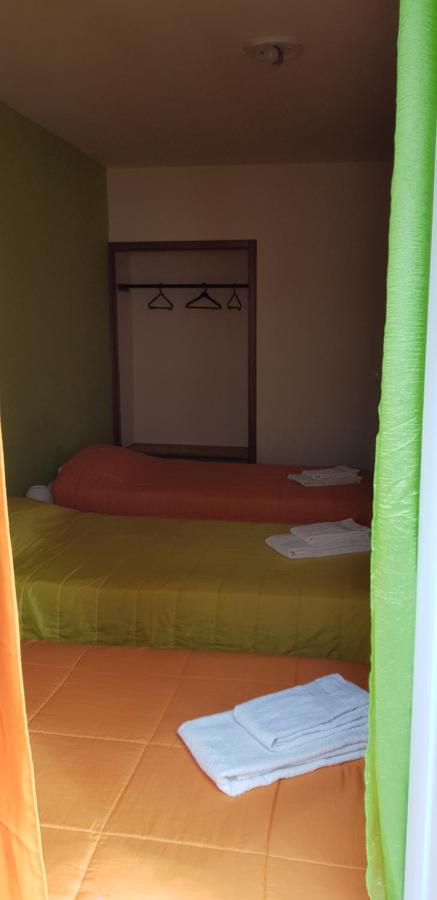 Sao Jose Guesthouse Ponta Delgada Eksteriør bilde