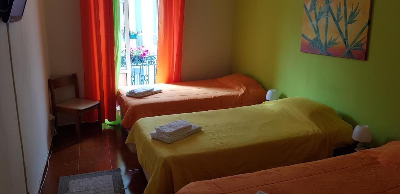Sao Jose Guesthouse Ponta Delgada Eksteriør bilde