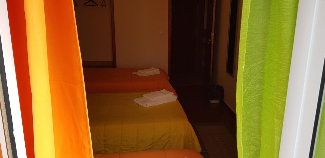 Sao Jose Guesthouse Ponta Delgada Eksteriør bilde
