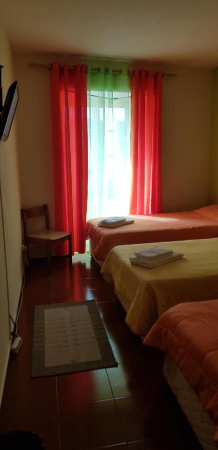 Sao Jose Guesthouse Ponta Delgada Eksteriør bilde