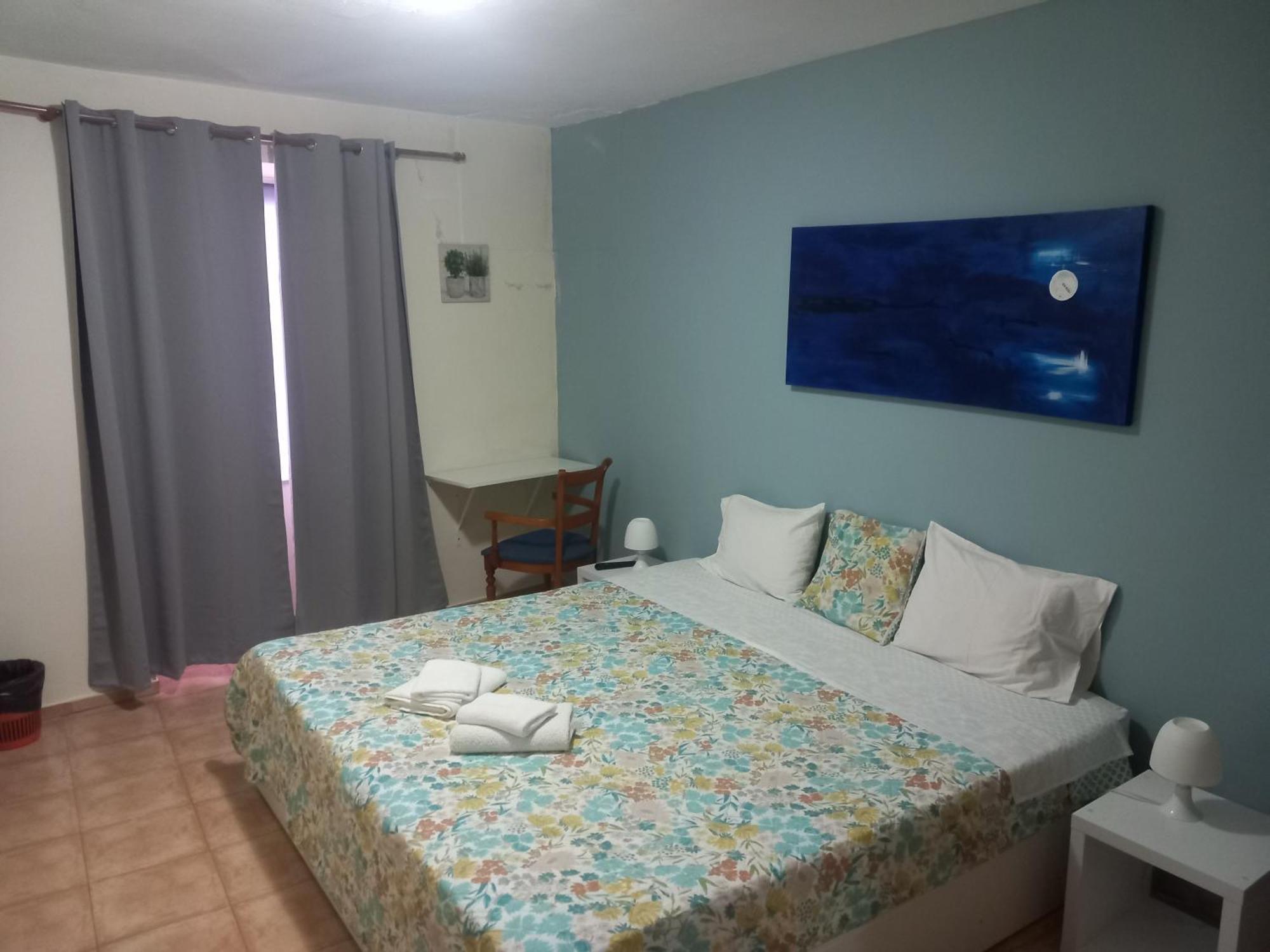 Sao Jose Guesthouse Ponta Delgada Eksteriør bilde