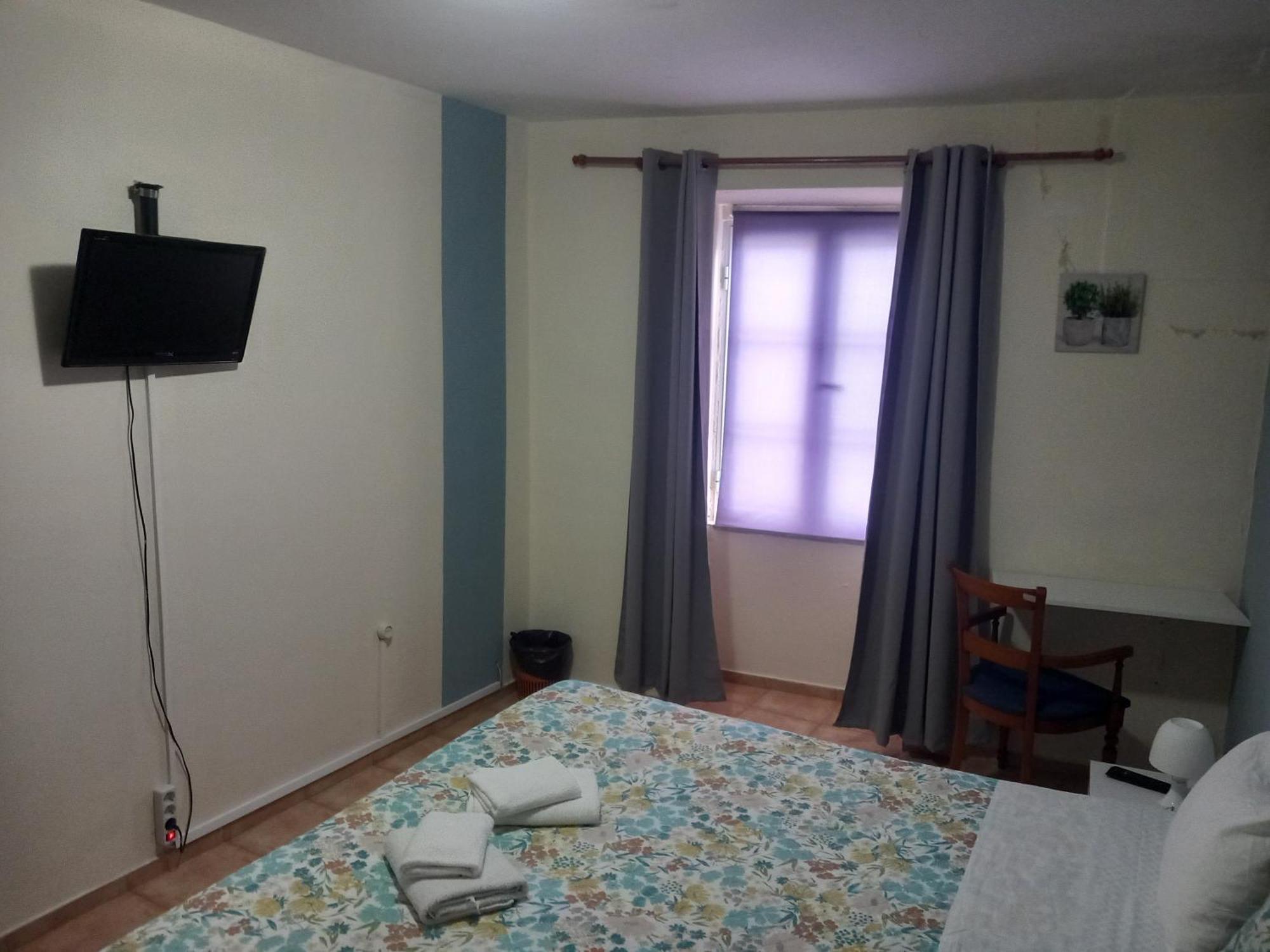 Sao Jose Guesthouse Ponta Delgada Eksteriør bilde
