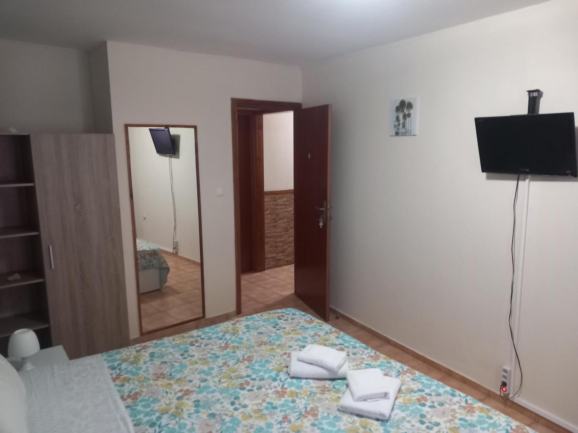 Sao Jose Guesthouse Ponta Delgada Eksteriør bilde
