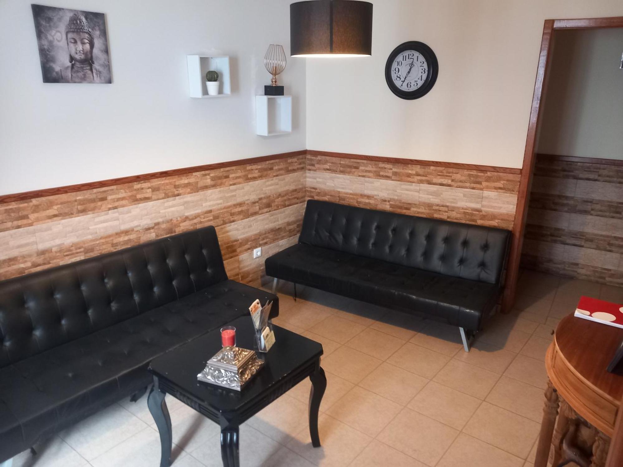 Sao Jose Guesthouse Ponta Delgada Eksteriør bilde