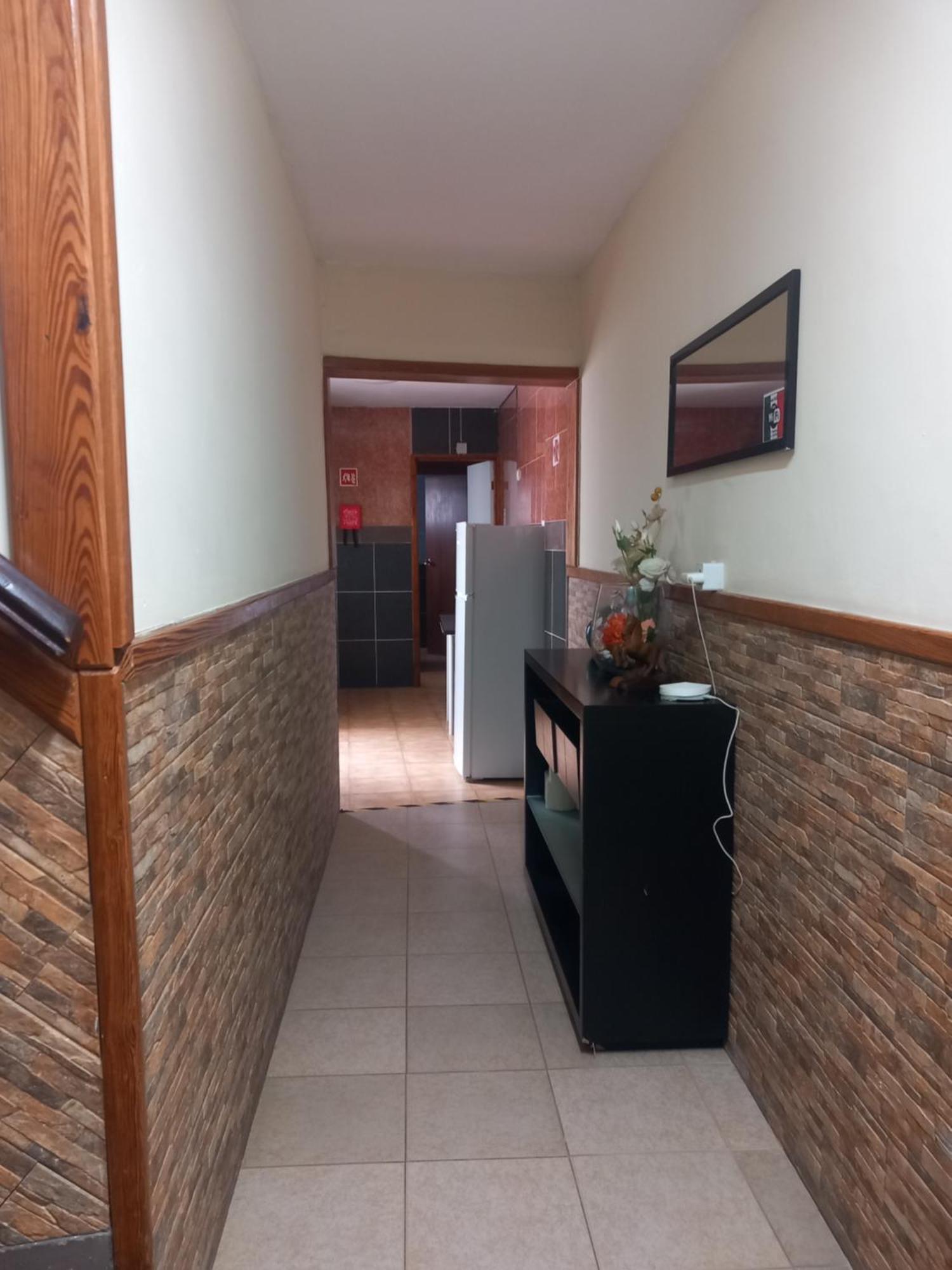 Sao Jose Guesthouse Ponta Delgada Eksteriør bilde