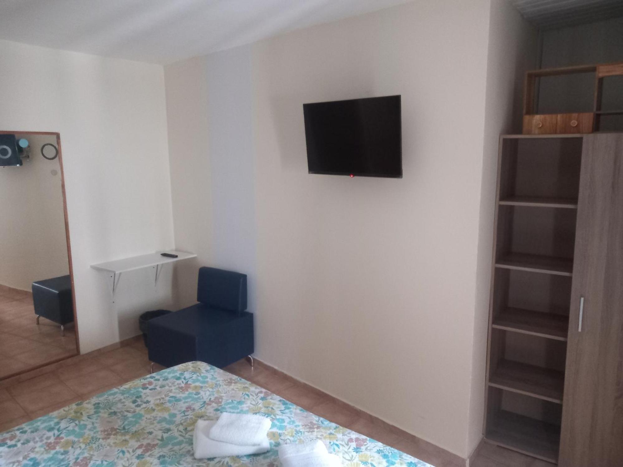 Sao Jose Guesthouse Ponta Delgada Eksteriør bilde