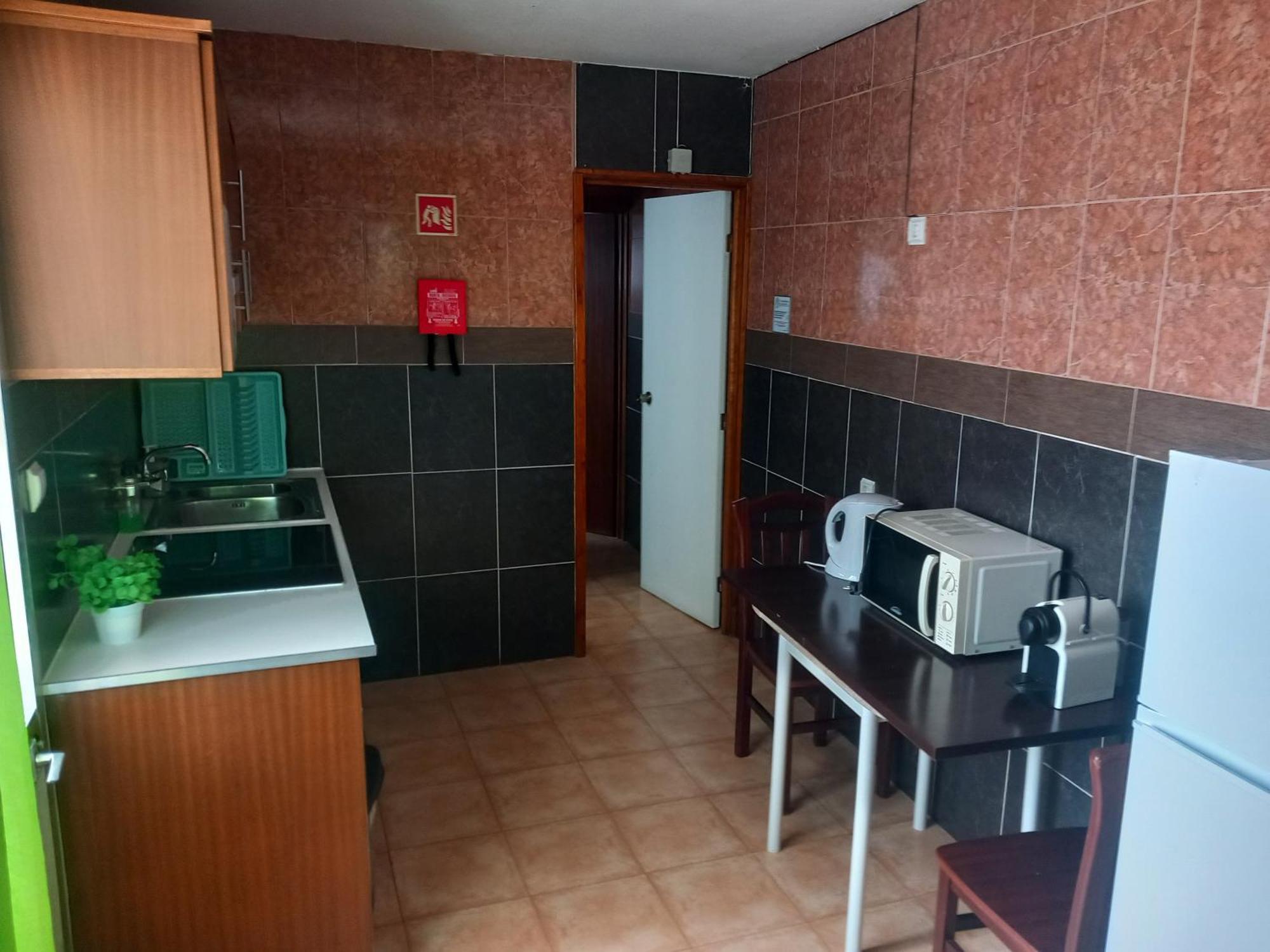 Sao Jose Guesthouse Ponta Delgada Eksteriør bilde