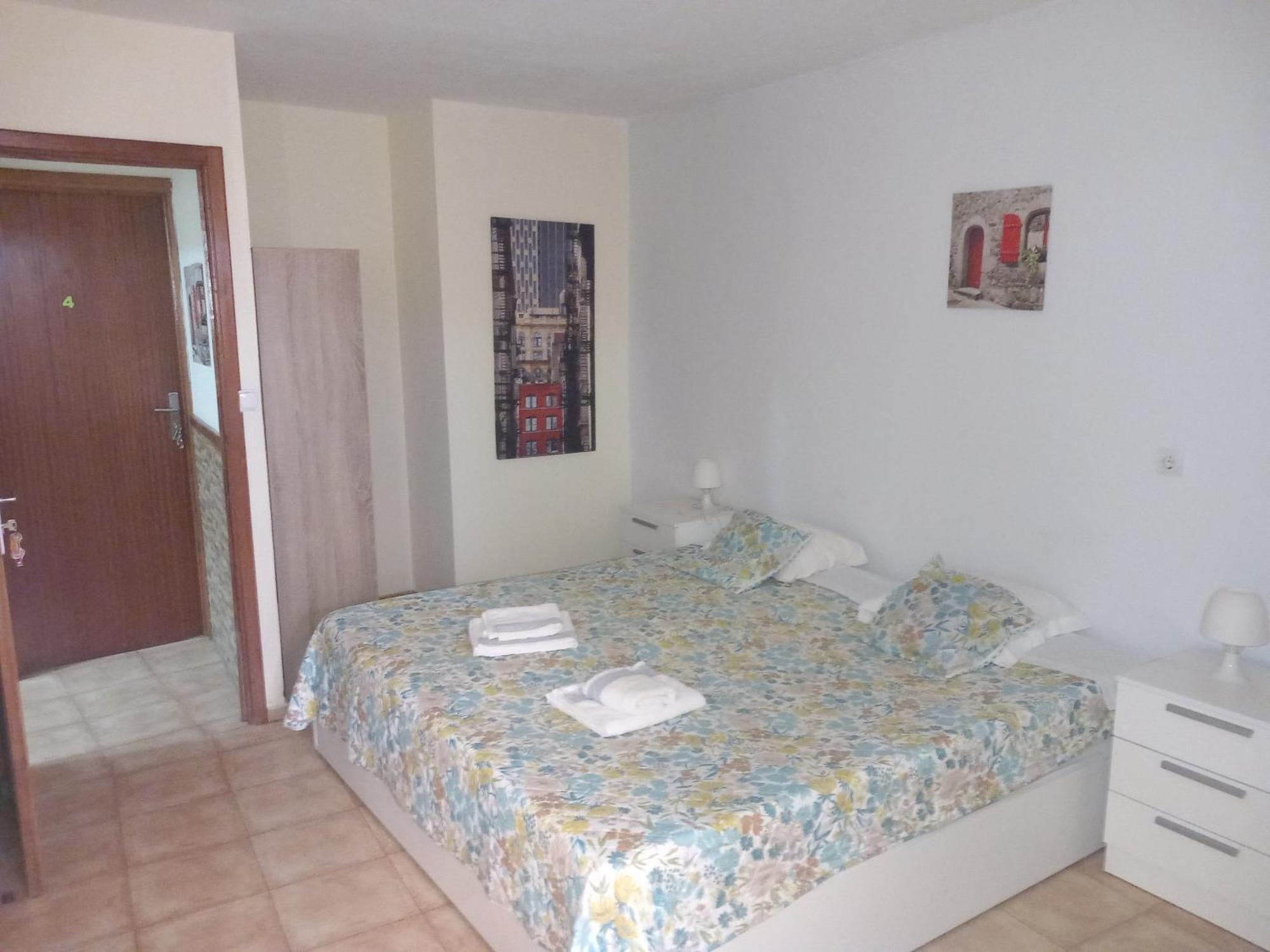 Sao Jose Guesthouse Ponta Delgada Eksteriør bilde