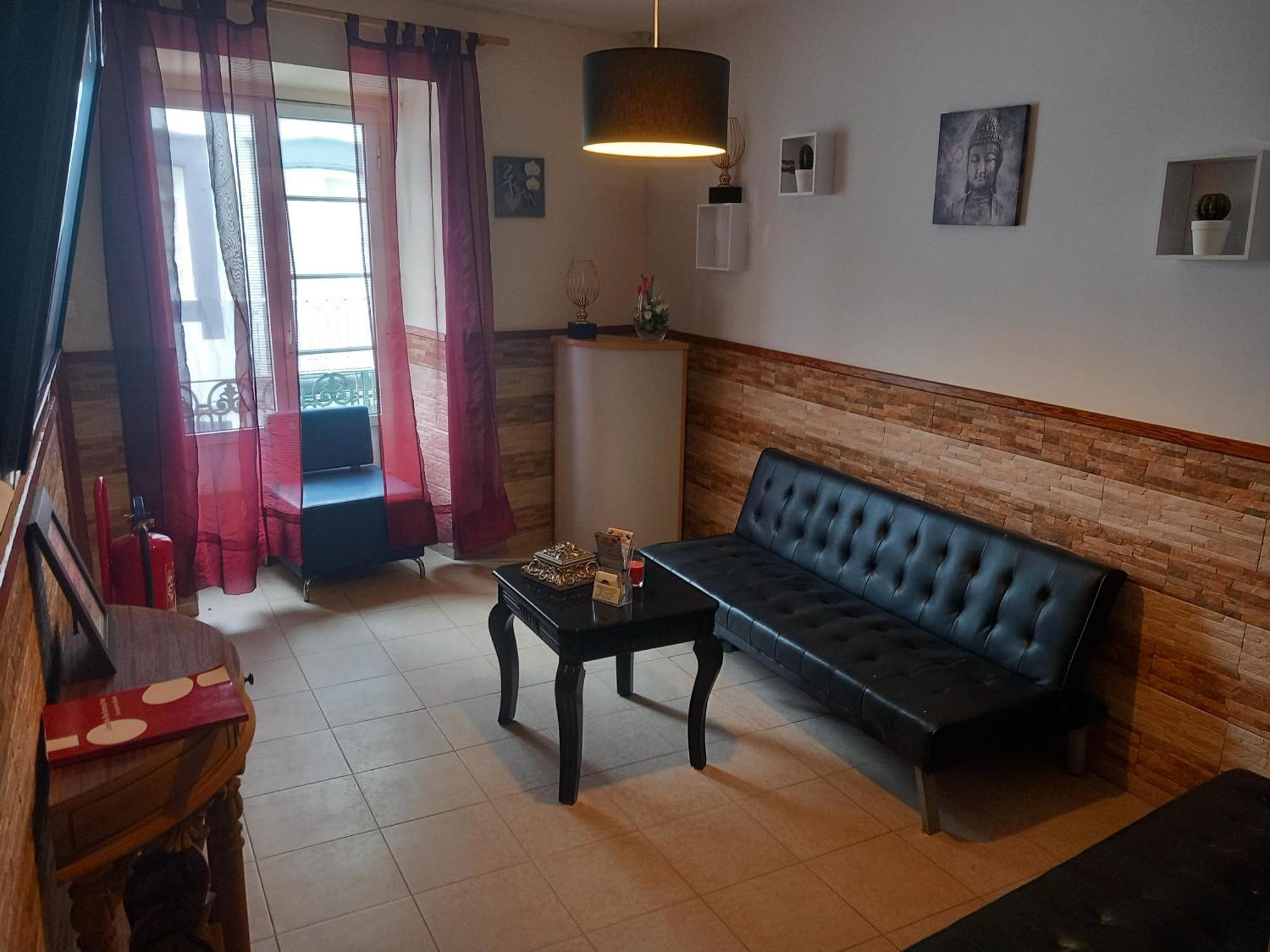 Sao Jose Guesthouse Ponta Delgada Eksteriør bilde