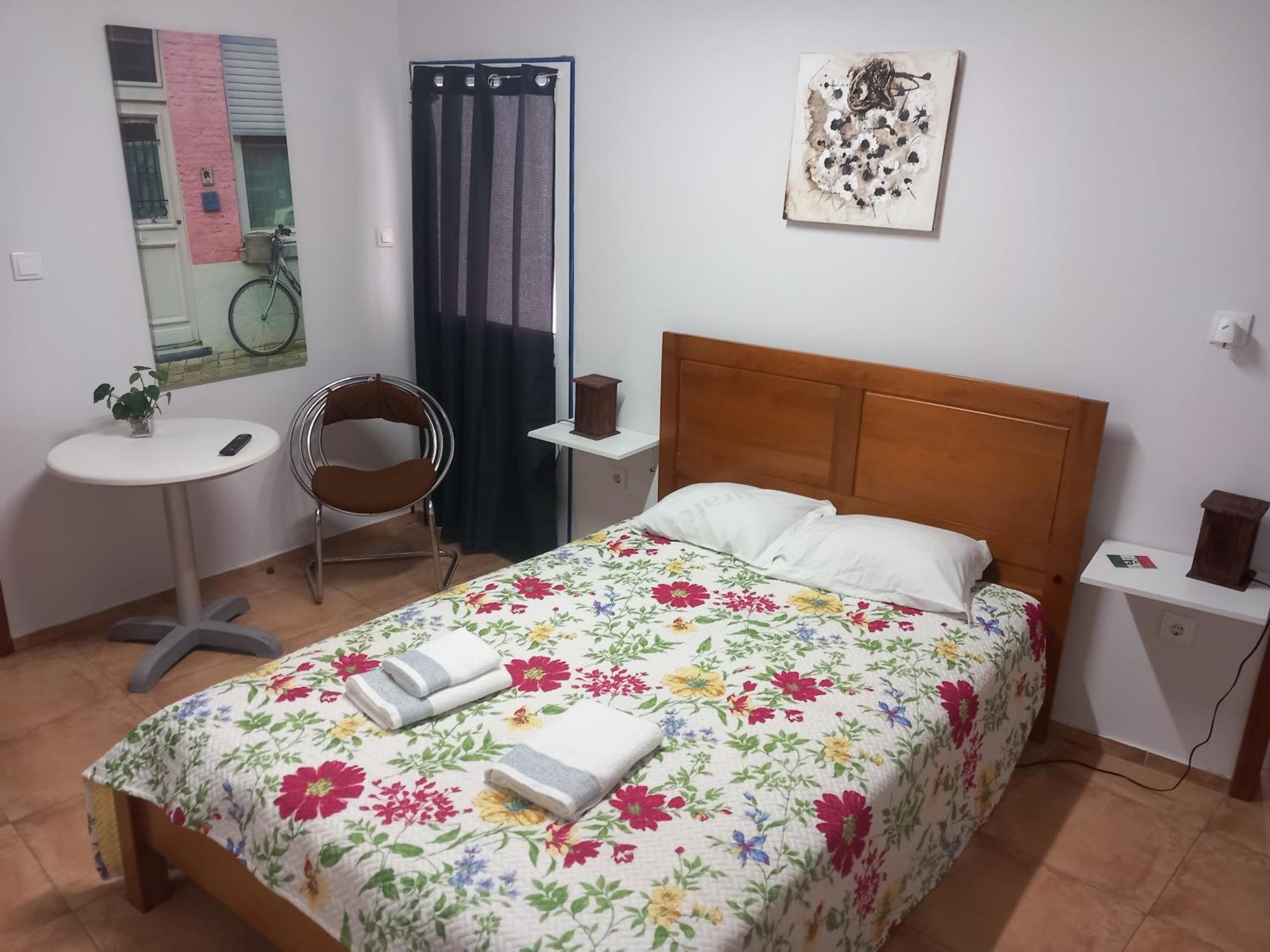Sao Jose Guesthouse Ponta Delgada Eksteriør bilde