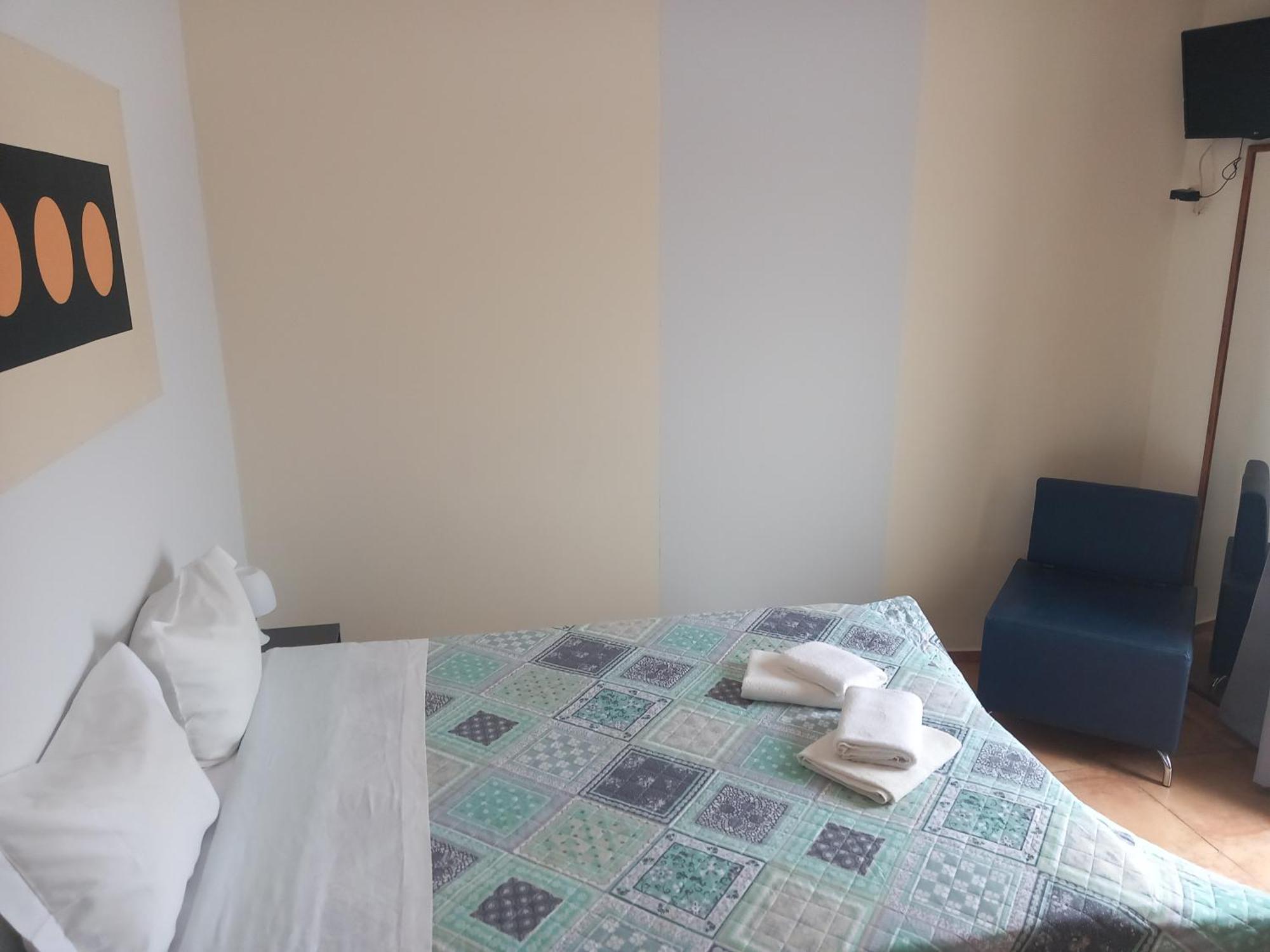 Sao Jose Guesthouse Ponta Delgada Eksteriør bilde
