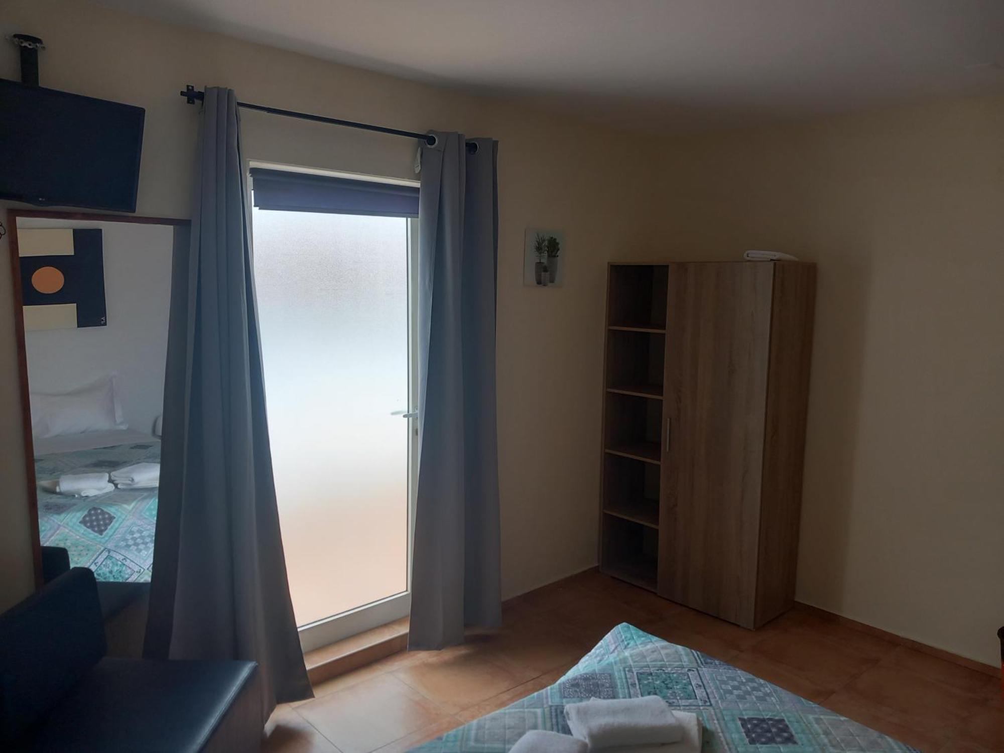 Sao Jose Guesthouse Ponta Delgada Eksteriør bilde
