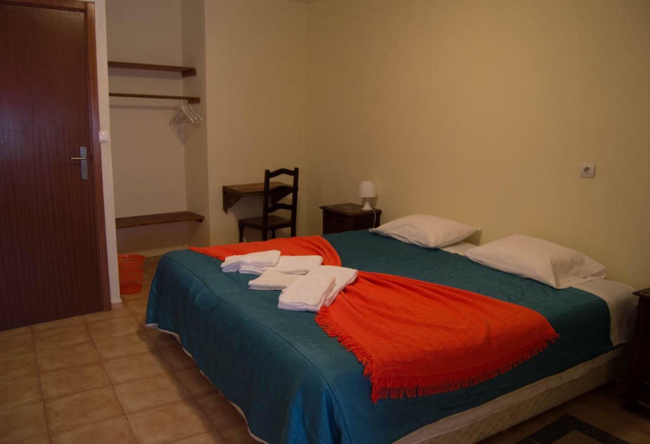 Sao Jose Guesthouse Ponta Delgada Eksteriør bilde