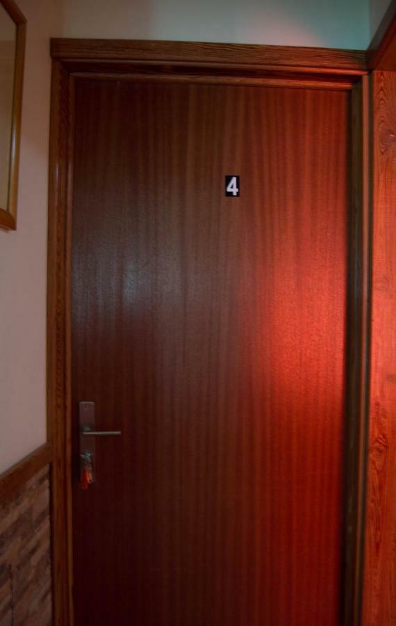 Sao Jose Guesthouse Ponta Delgada Eksteriør bilde