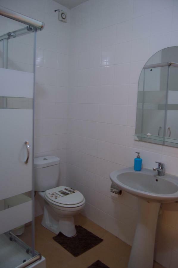 Sao Jose Guesthouse Ponta Delgada Eksteriør bilde