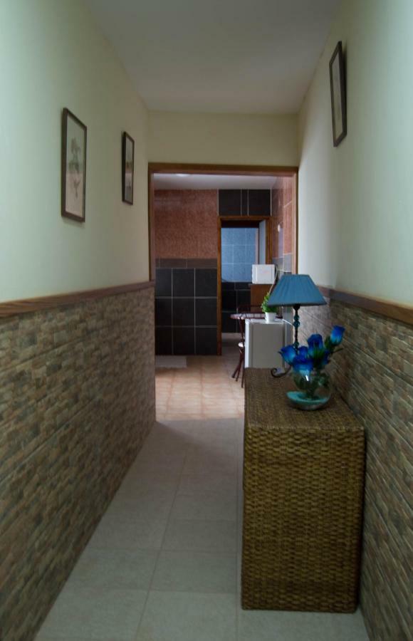 Sao Jose Guesthouse Ponta Delgada Eksteriør bilde