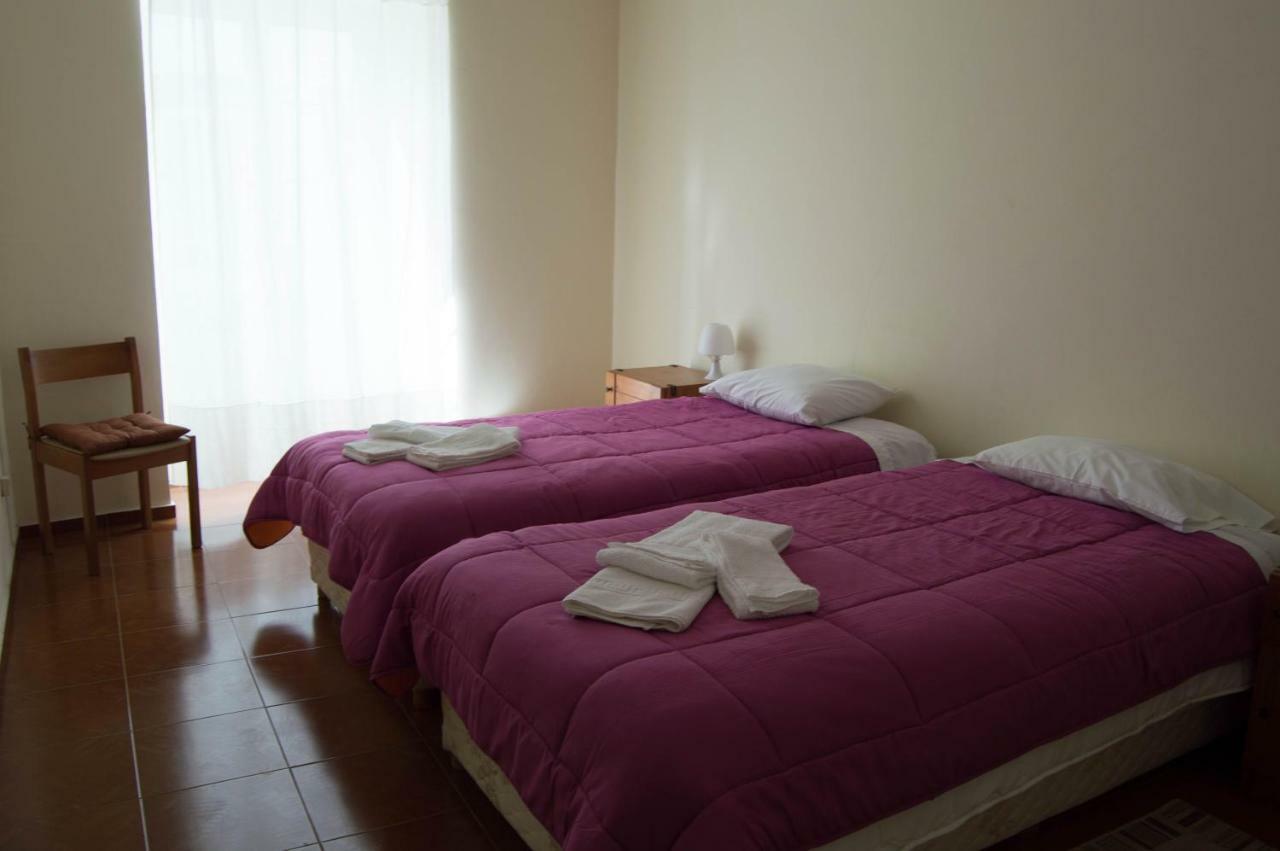 Sao Jose Guesthouse Ponta Delgada Eksteriør bilde