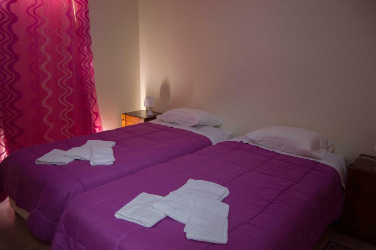 Sao Jose Guesthouse Ponta Delgada Eksteriør bilde