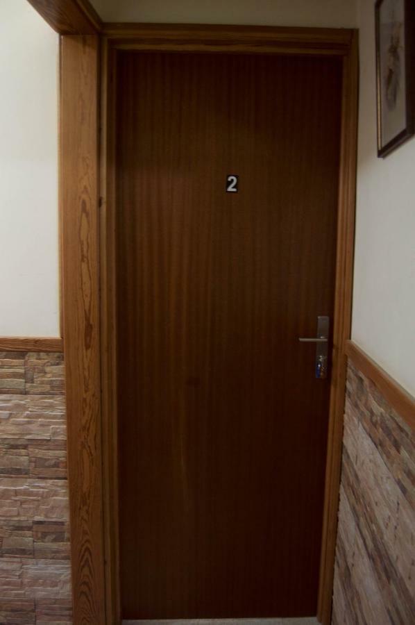 Sao Jose Guesthouse Ponta Delgada Eksteriør bilde