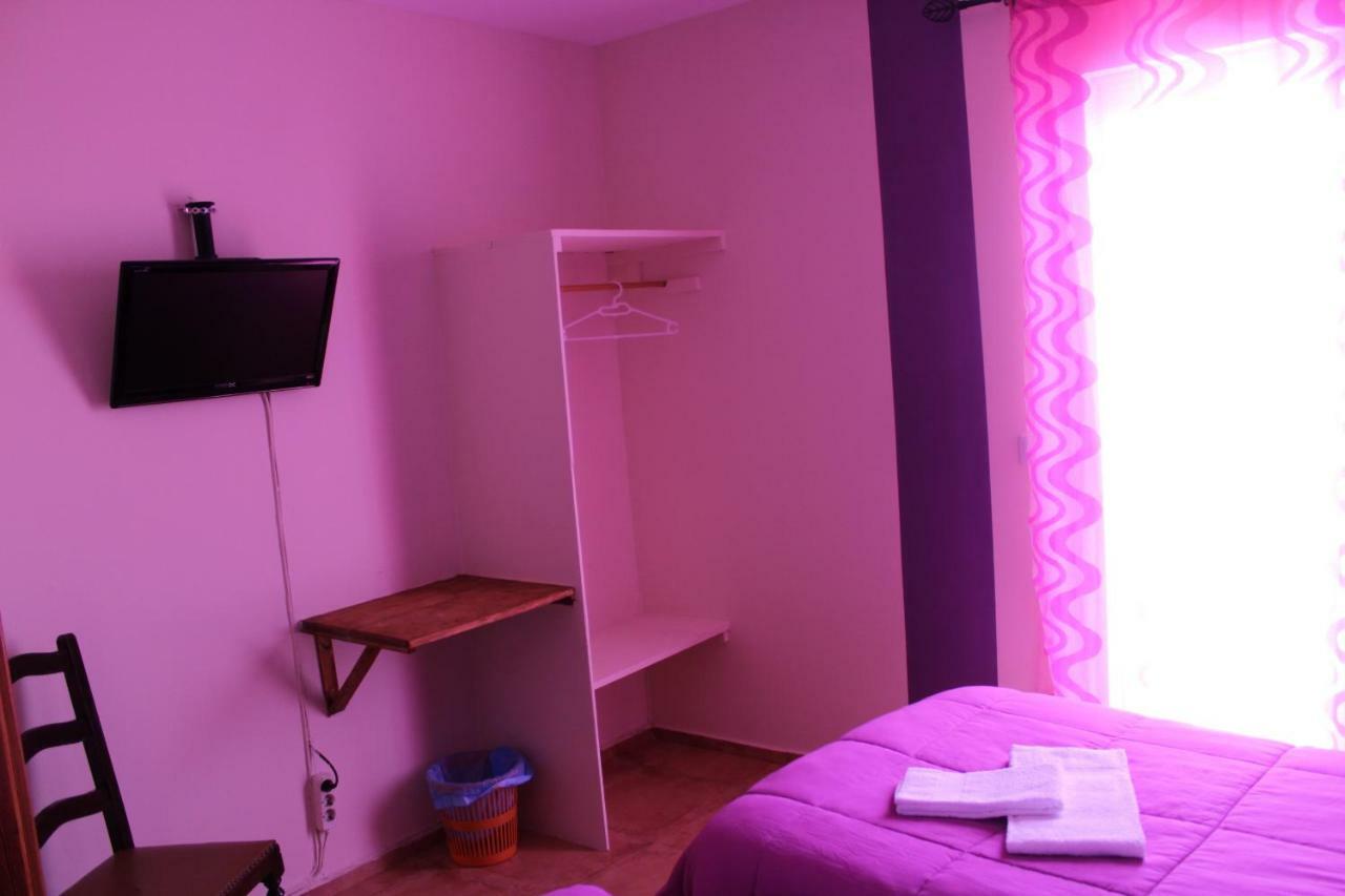 Sao Jose Guesthouse Ponta Delgada Eksteriør bilde