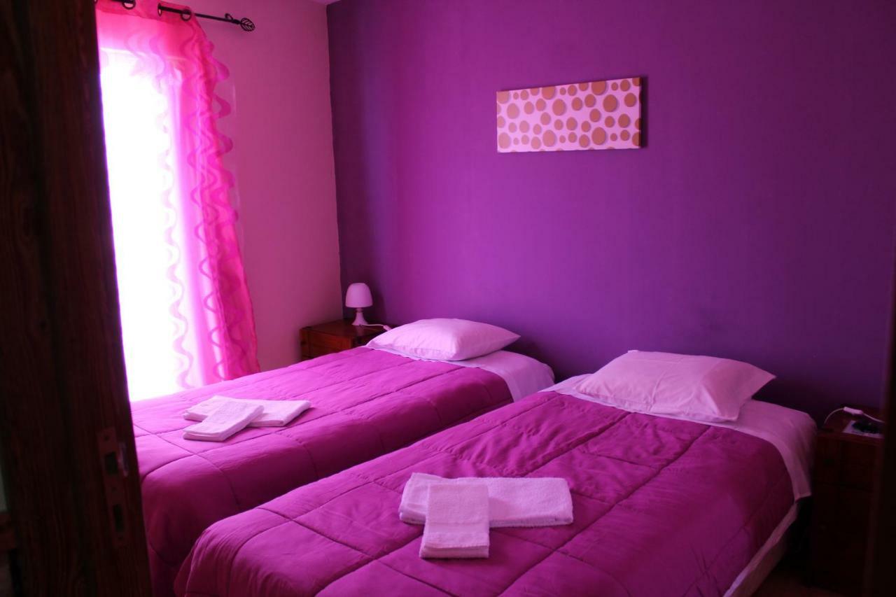 Sao Jose Guesthouse Ponta Delgada Eksteriør bilde