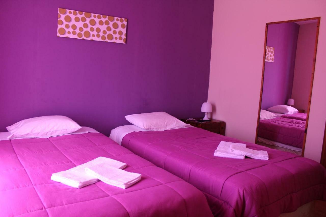 Sao Jose Guesthouse Ponta Delgada Eksteriør bilde