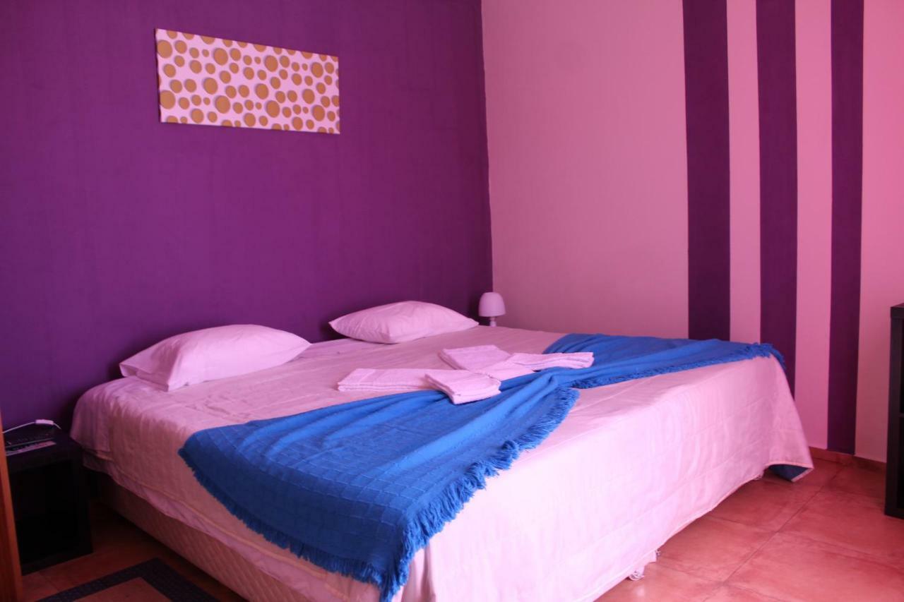 Sao Jose Guesthouse Ponta Delgada Eksteriør bilde