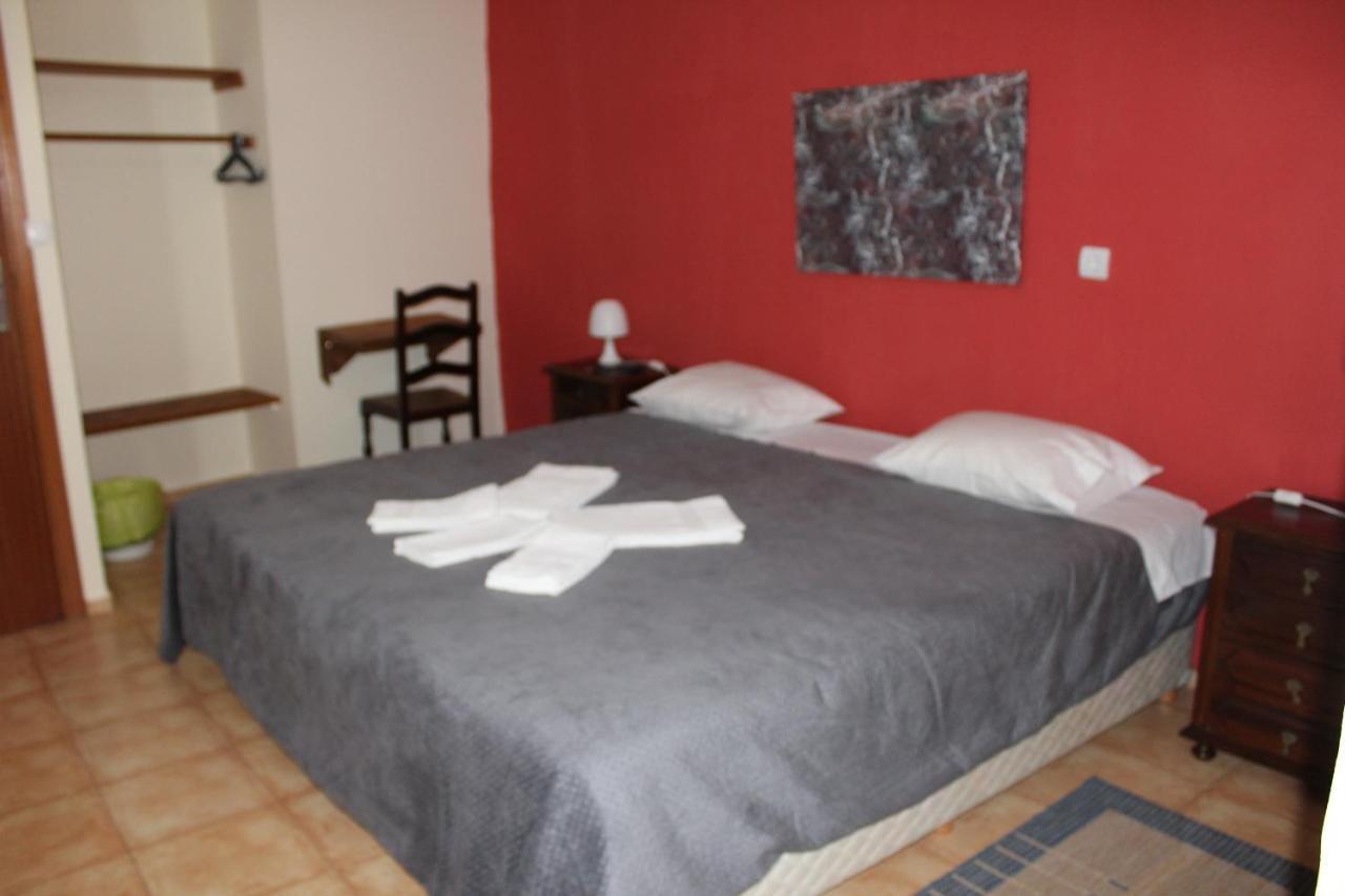 Sao Jose Guesthouse Ponta Delgada Eksteriør bilde