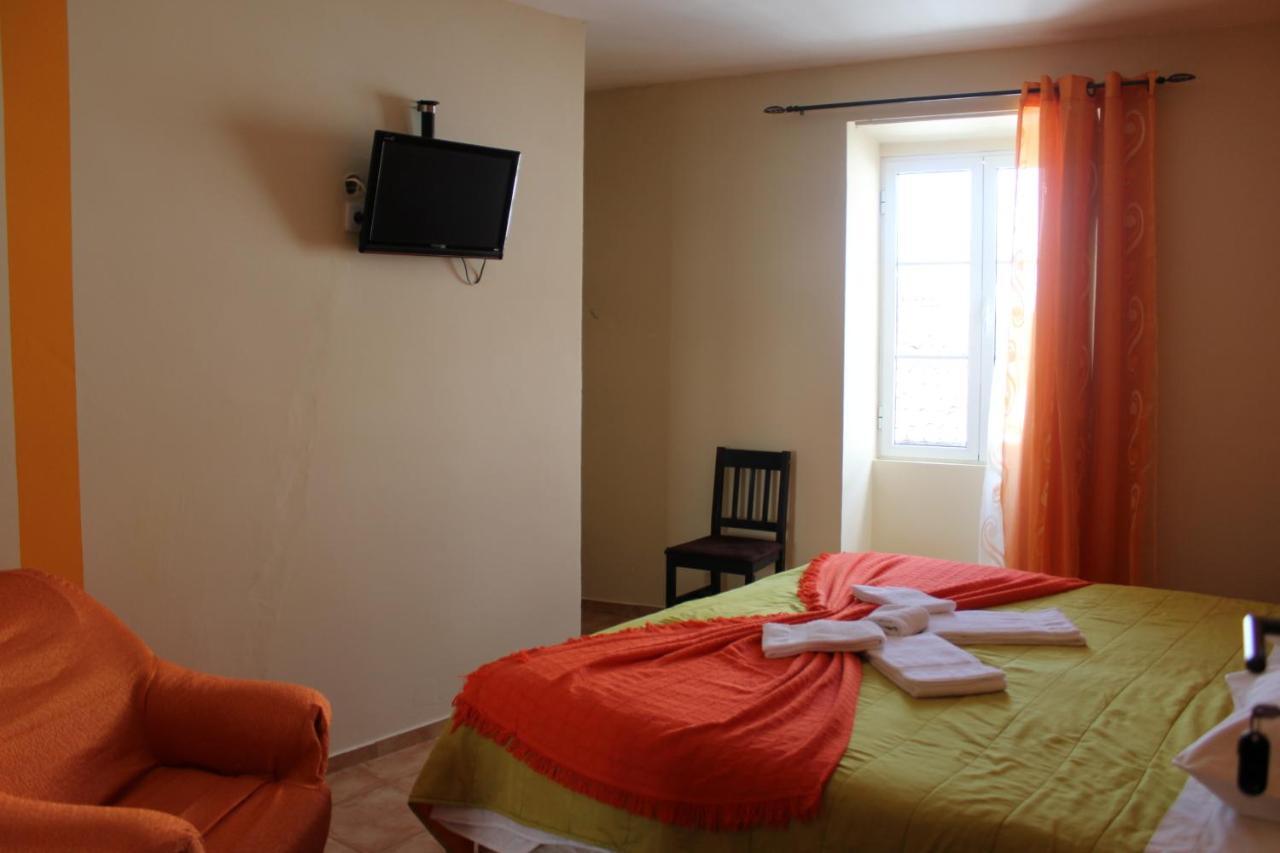 Sao Jose Guesthouse Ponta Delgada Eksteriør bilde