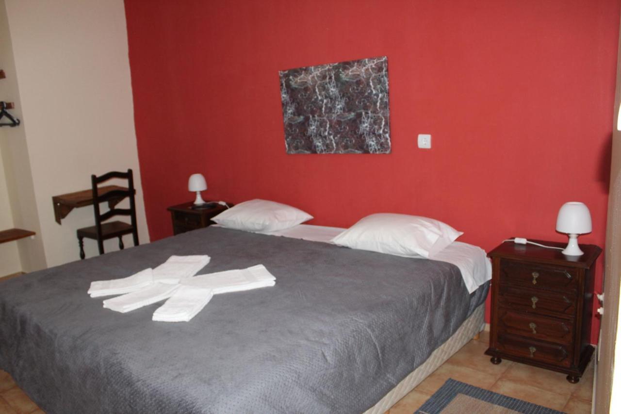 Sao Jose Guesthouse Ponta Delgada Eksteriør bilde