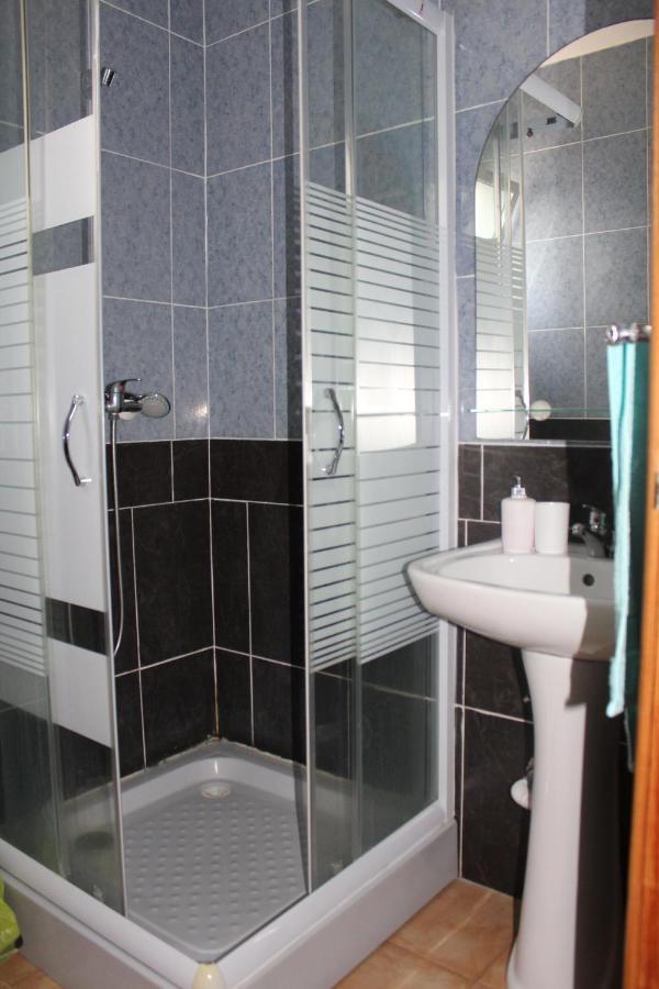 Sao Jose Guesthouse Ponta Delgada Eksteriør bilde