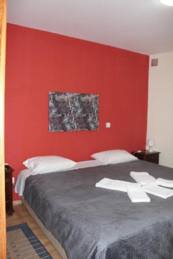 Sao Jose Guesthouse Ponta Delgada Eksteriør bilde
