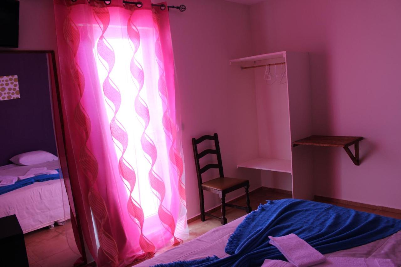 Sao Jose Guesthouse Ponta Delgada Eksteriør bilde